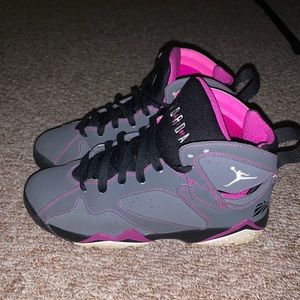 Air Jordan Retro 7 / Size 6.5